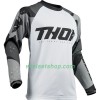 MTB/Motocross Shirt Lange Mouw Thor Sector Camo N002 2020